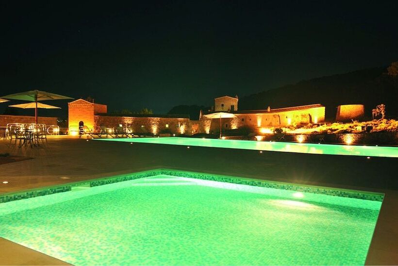 فندق Masseria Pizzofalcone