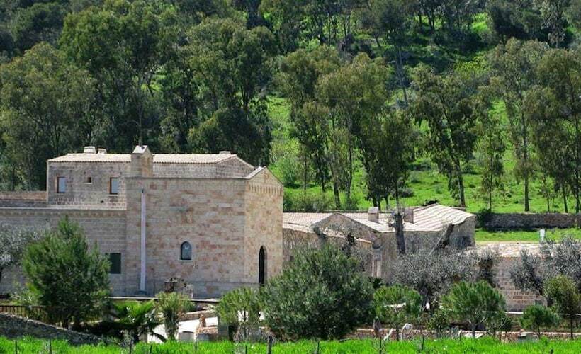 فندق Masseria Pizzofalcone