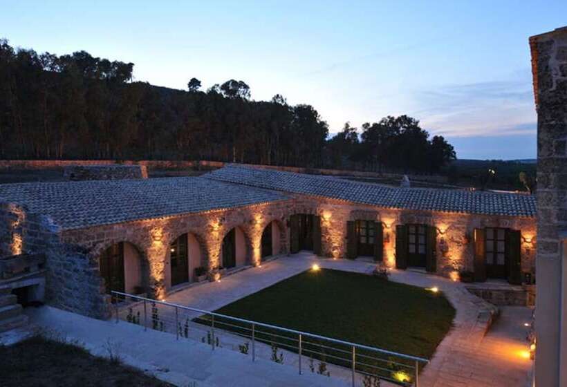 ホテル Masseria Pizzofalcone