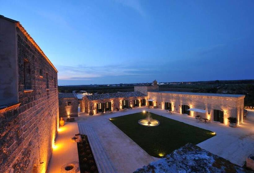 فندق Masseria Pizzofalcone
