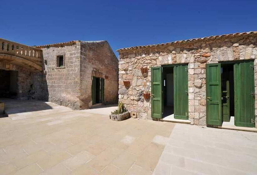 فندق Masseria Pizzofalcone