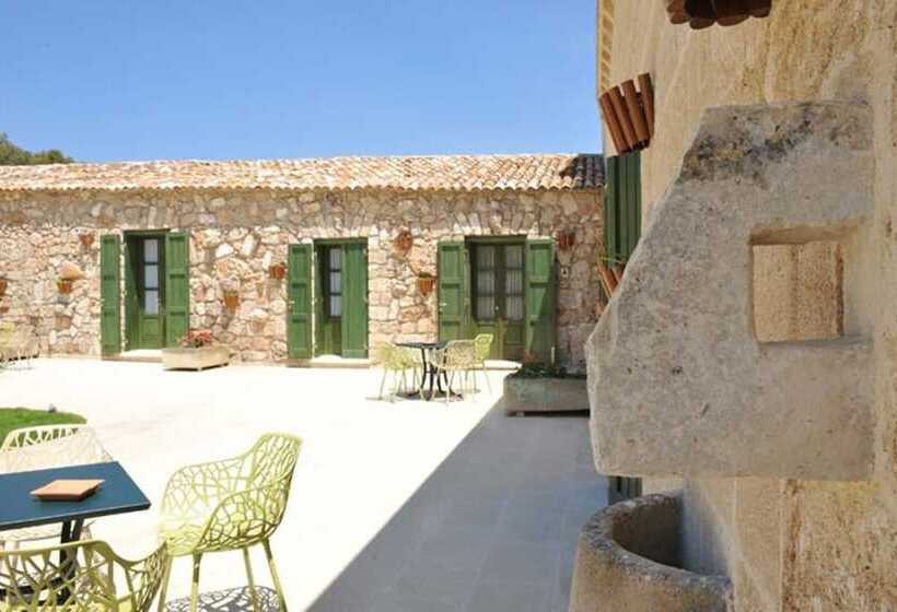 فندق Masseria Pizzofalcone