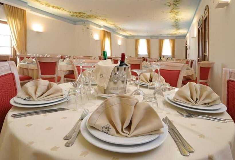 فندق Masseria Pizzofalcone