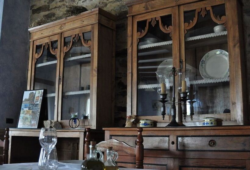 Отель Mesa Del Conde