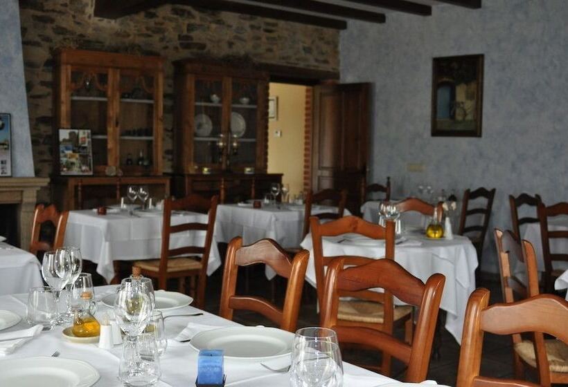 Отель Mesa Del Conde