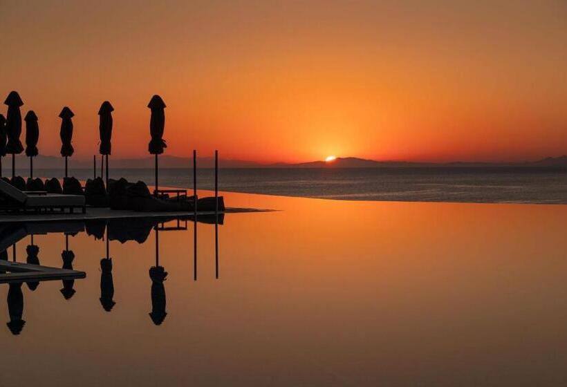 호텔 Michelangelo Resort & Spa