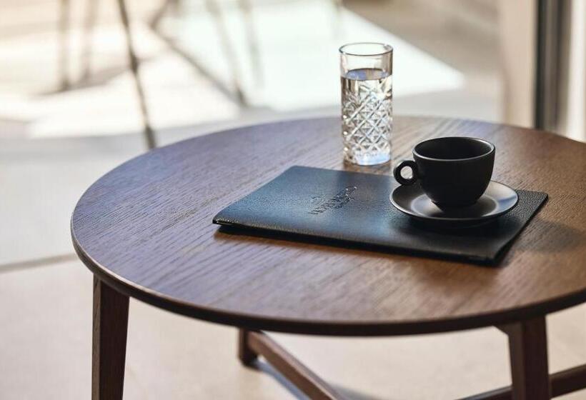 호텔 Michelangelo Resort & Spa