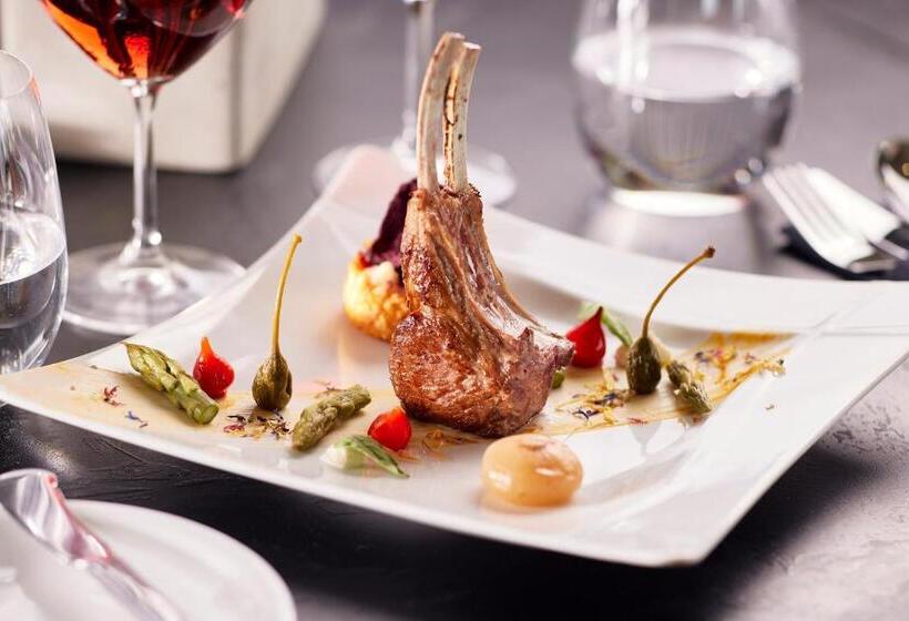 호텔 Michelangelo Resort & Spa