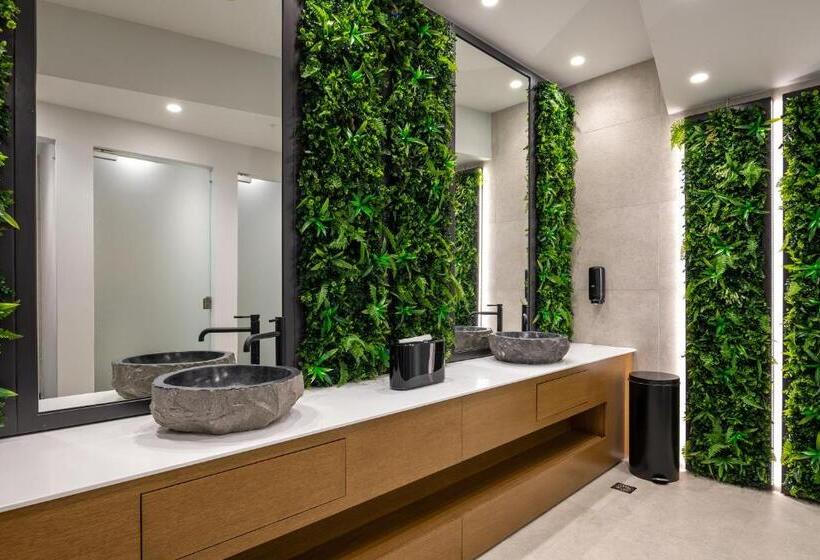 호텔 Michelangelo Resort & Spa