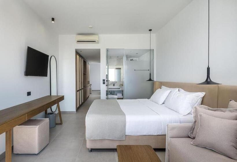 בית מלון כפרי Michelangelo Resort & Spa