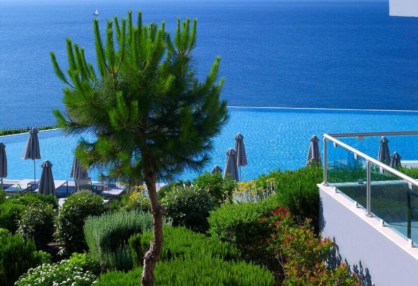 호텔 Michelangelo Resort & Spa