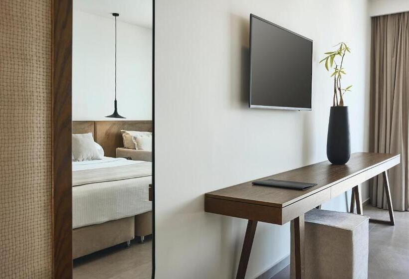 호텔 Michelangelo Resort & Spa