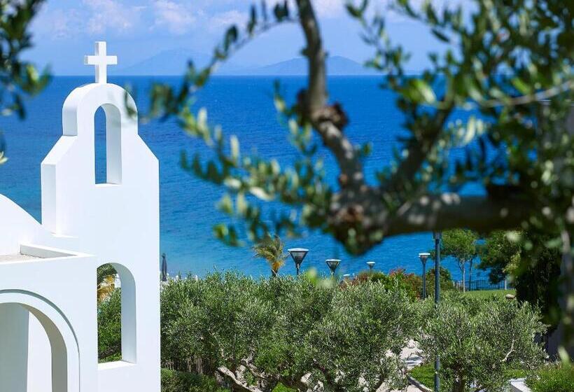 호텔 Michelangelo Resort & Spa