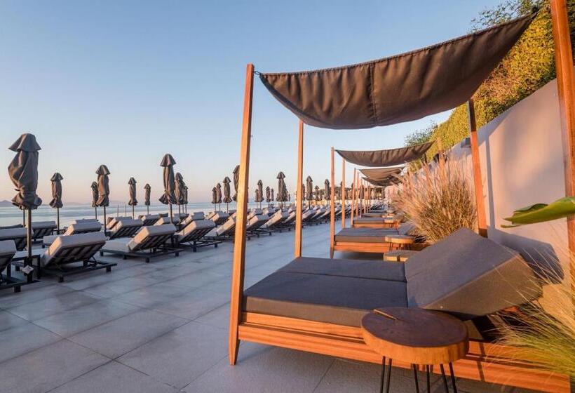 호텔 Michelangelo Resort & Spa