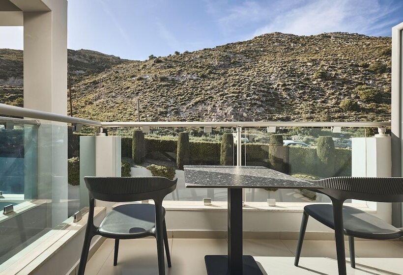 호텔 Michelangelo Resort & Spa