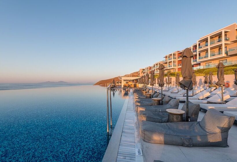 호텔 Michelangelo Resort & Spa