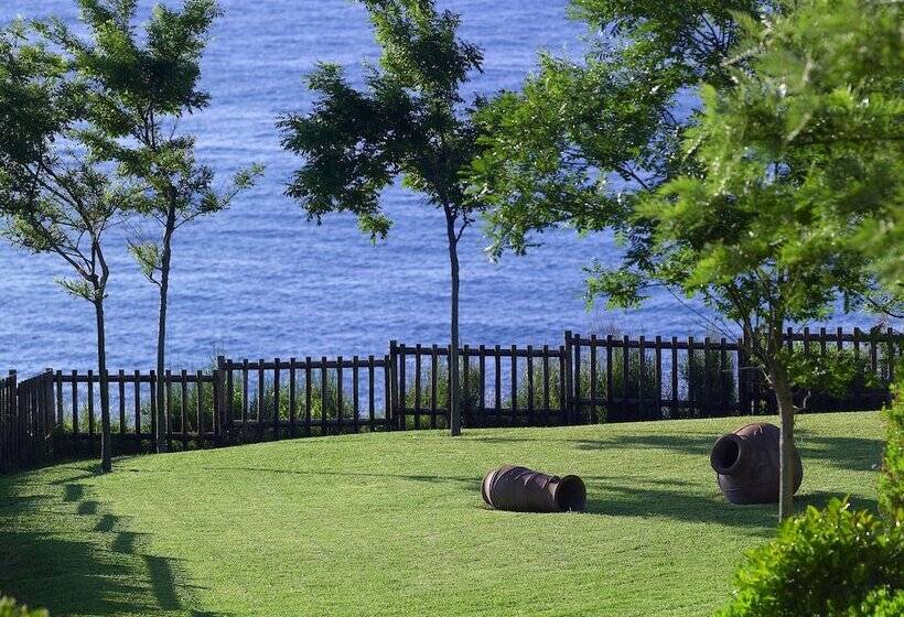 호텔 Michelangelo Resort & Spa