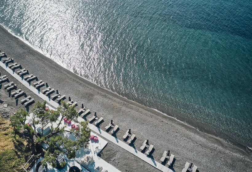 호텔 Michelangelo Resort & Spa