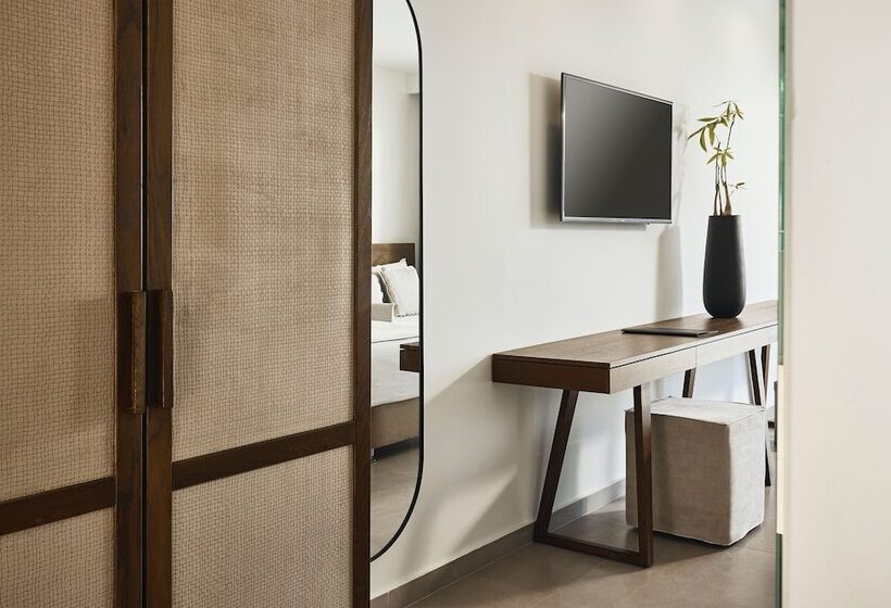 호텔 Michelangelo Resort & Spa