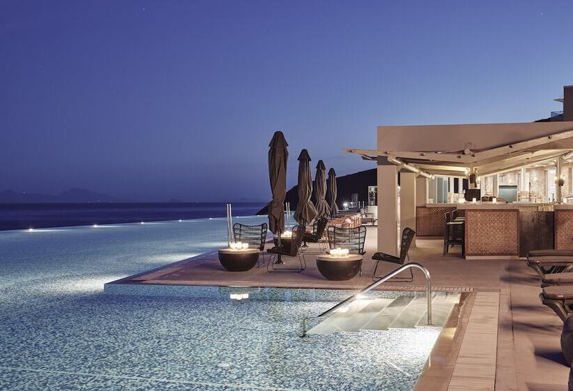 בית מלון כפרי Michelangelo Resort & Spa