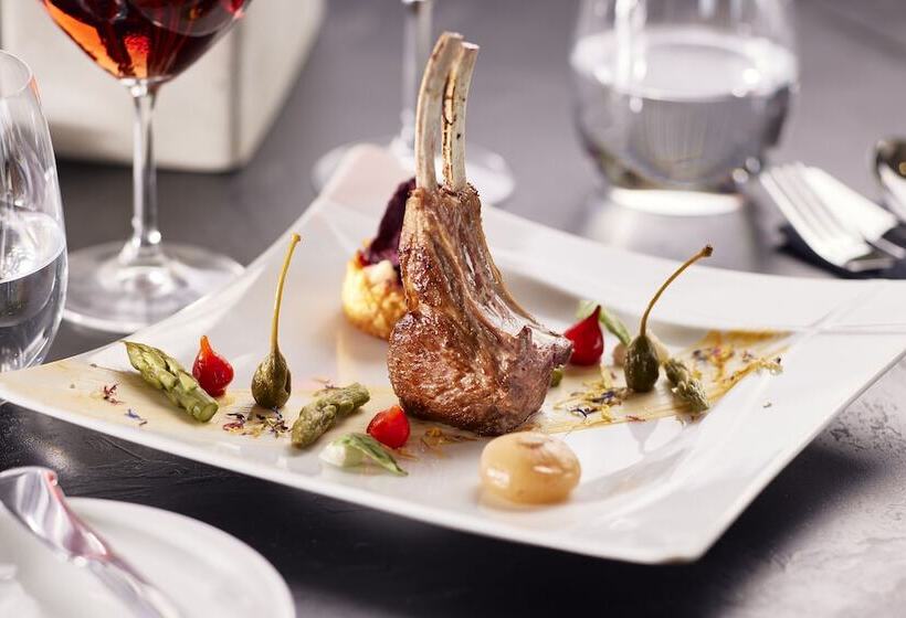 호텔 Michelangelo Resort & Spa