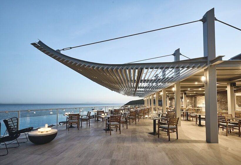 בית מלון כפרי Michelangelo Resort & Spa