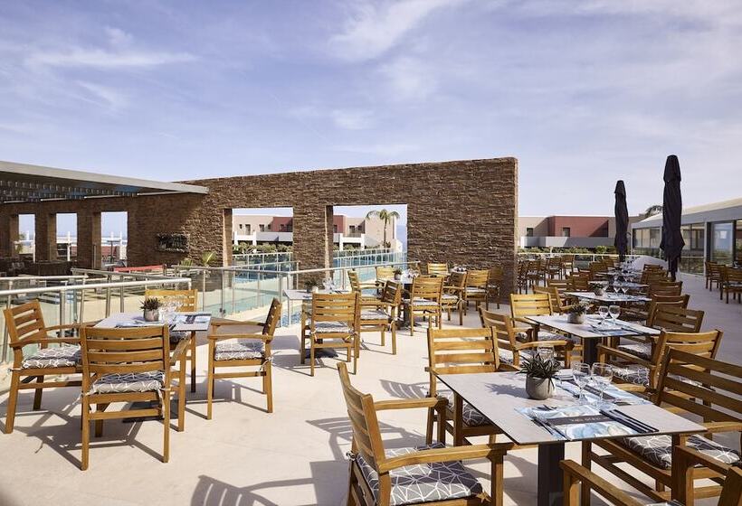 בית מלון כפרי Michelangelo Resort & Spa