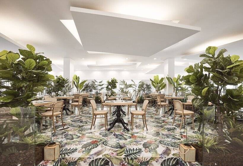 호텔 Michelangelo Resort & Spa