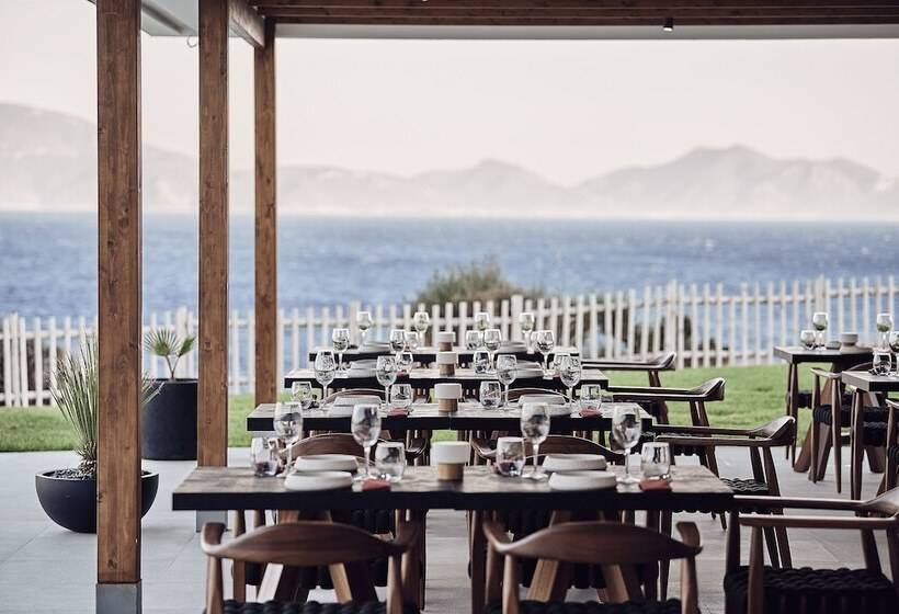 호텔 Michelangelo Resort & Spa