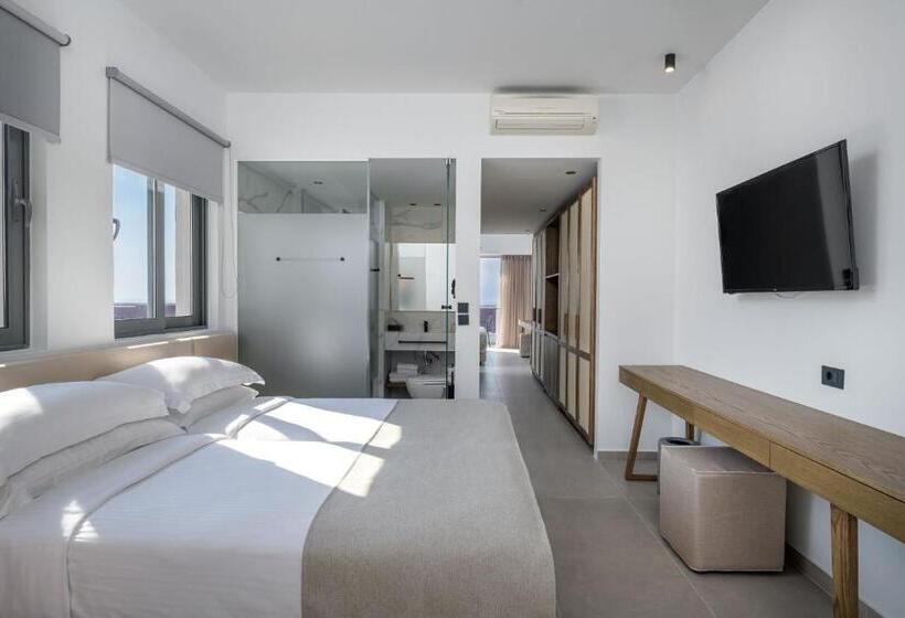 호텔 Michelangelo Resort & Spa