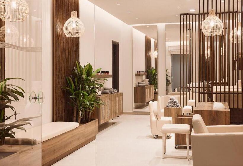 호텔 Michelangelo Resort & Spa