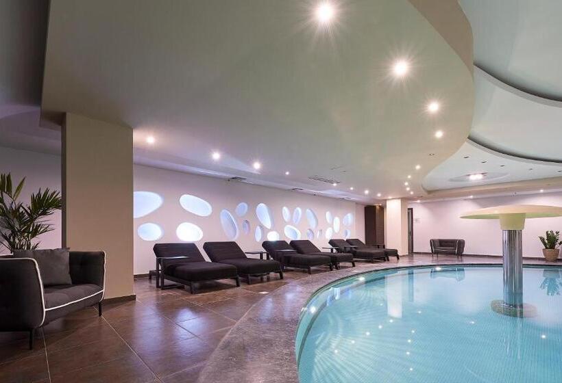 호텔 Michelangelo Resort & Spa