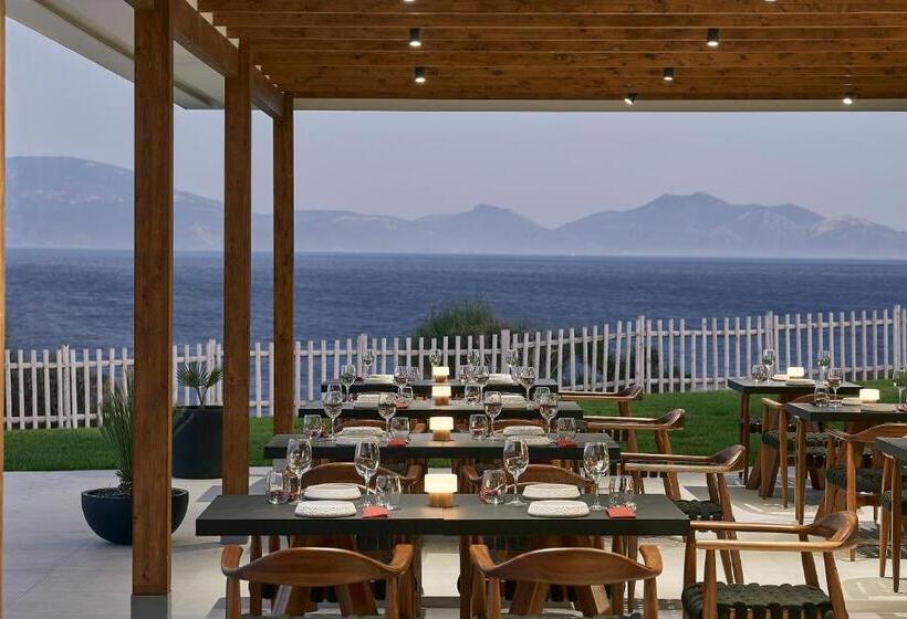 בית מלון כפרי Michelangelo Resort & Spa