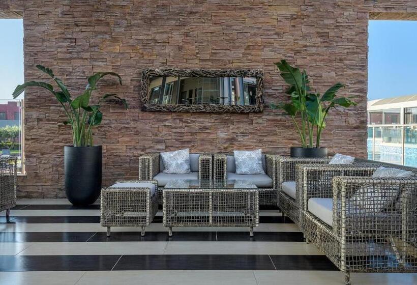 호텔 Michelangelo Resort & Spa