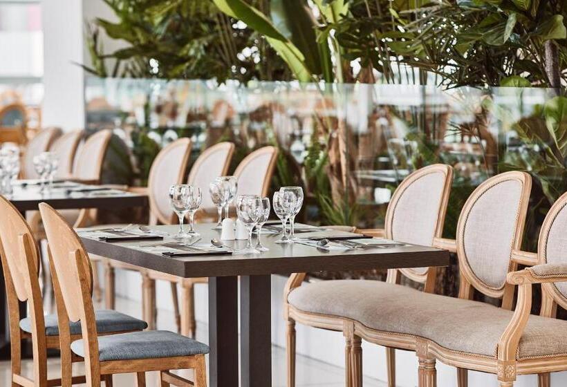 호텔 Michelangelo Resort & Spa