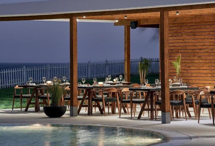 호텔 Michelangelo Resort & Spa