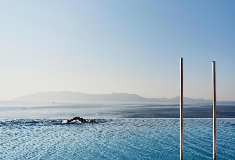 בית מלון כפרי Michelangelo Resort & Spa