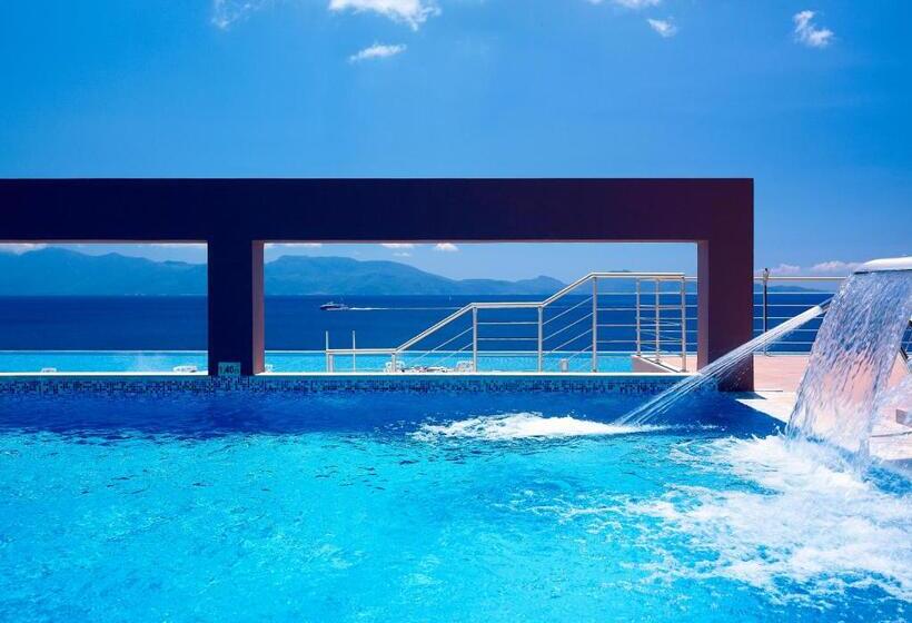 호텔 Michelangelo Resort & Spa