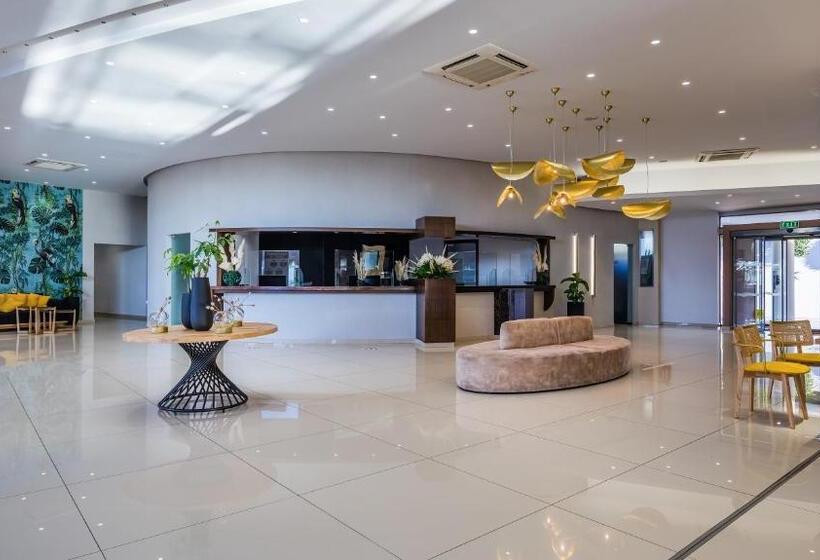 호텔 Michelangelo Resort & Spa