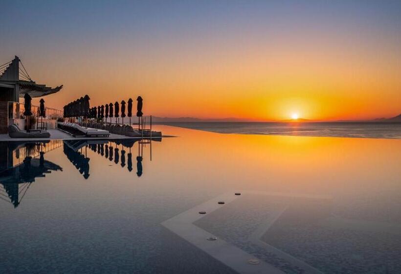 호텔 Michelangelo Resort & Spa