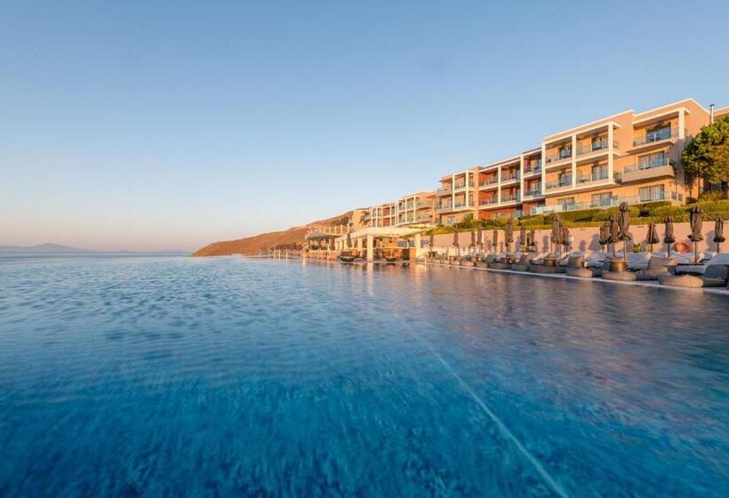בית מלון כפרי Michelangelo Resort & Spa