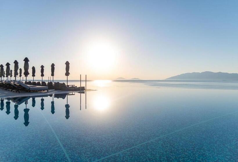 בית מלון כפרי Michelangelo Resort & Spa