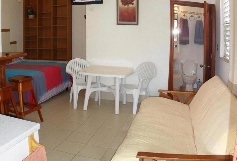 فندق Michelo Suites