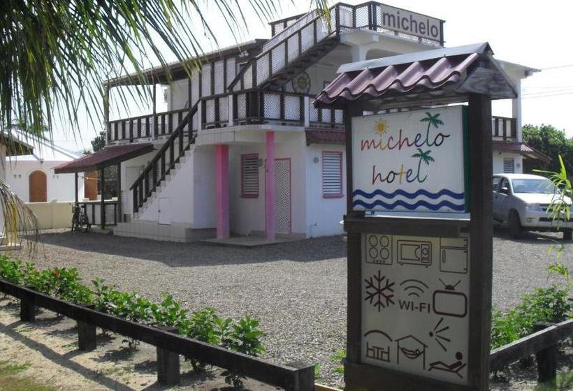 فندق Michelo Suites