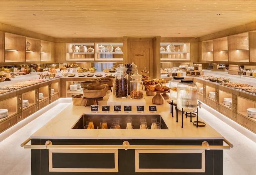 호텔 Mim Baqueira Luxury & Spa