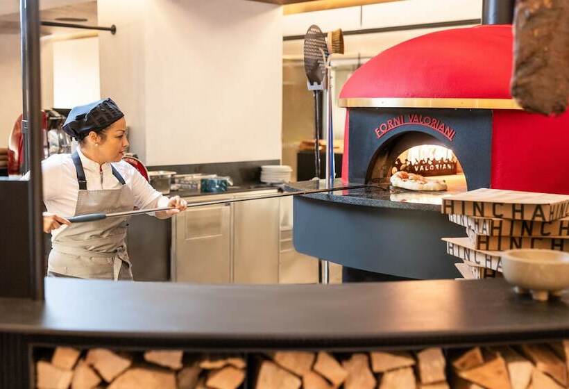 ホテル Mim Baqueira Luxury & Spa