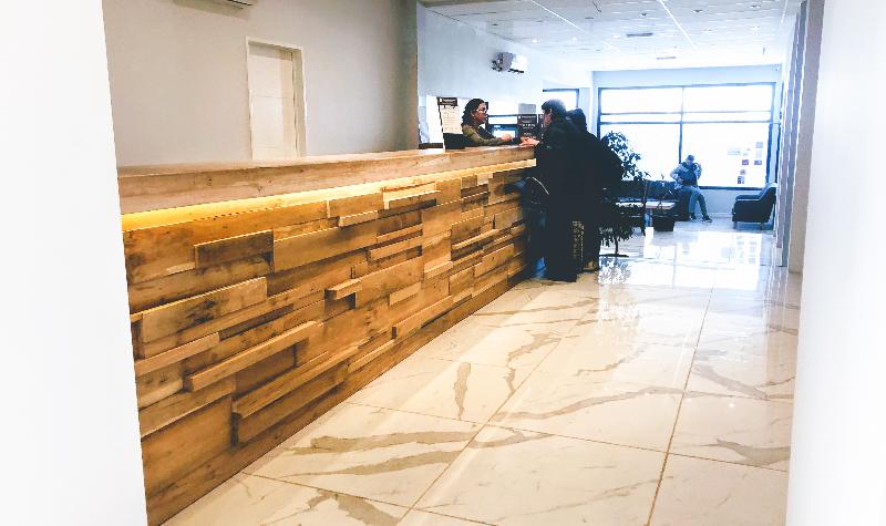 בית מלון כפרי Monaco