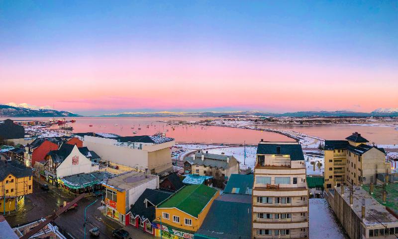 בית מלון כפרי Monaco