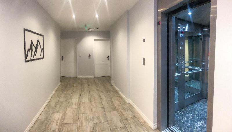 בית מלון כפרי Monaco