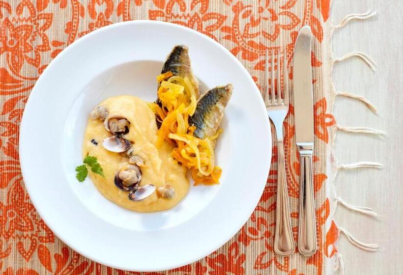 酒店 Monte Do Alamo   Turismo Rural